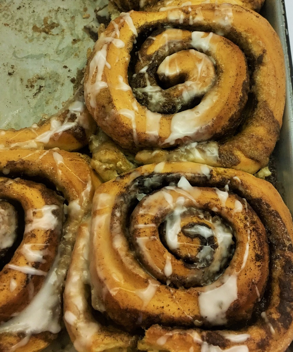 Judy’s Bread & Breakfast in Alpine Because Food is What I Do